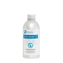 Load image into Gallery viewer, Waterless Shampoo Refill Bottle 150ml
