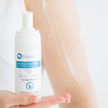 Load image into Gallery viewer, Waterless Body Wash