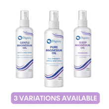 Load image into Gallery viewer, Magnesium Spray Oil 250ml