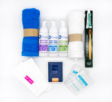 Load image into Gallery viewer, Medium wash bag