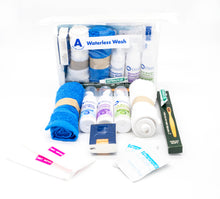 Load image into Gallery viewer, Medium wash bag